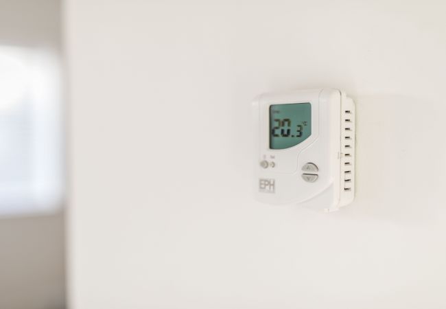 House in Dublin - Middle Third House in Dublin - Middle Third