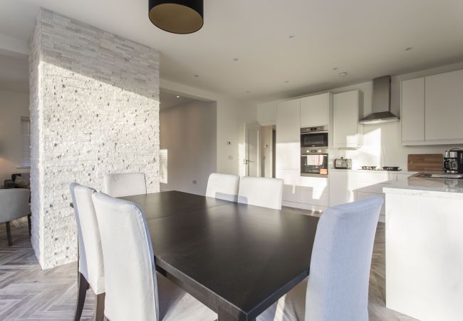 House in Dublin - Middle Third House in Dublin - Middle Third