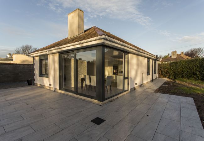 House in Dublin - Middle Third House in Dublin - Middle Third