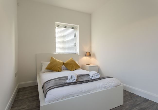 House in Dublin - Middle Third House in Dublin - Middle Third