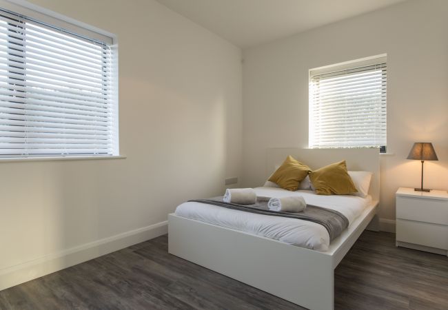 House in Dublin - Middle Third House in Dublin - Middle Third