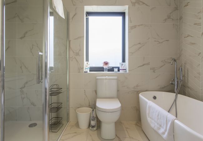 House in Dublin - Middle Third House in Dublin - Middle Third