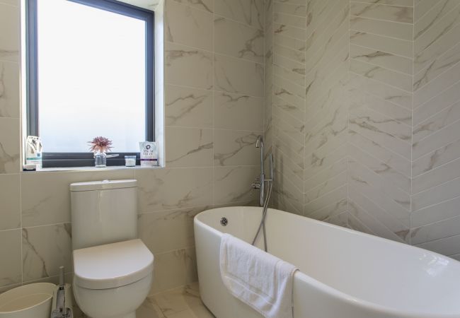 House in Dublin - Middle Third House in Dublin - Middle Third