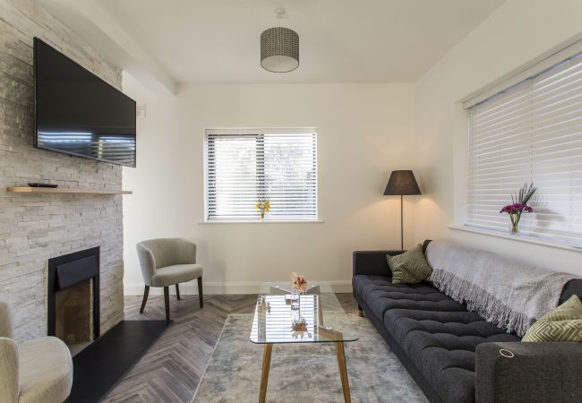 House in Dublin - Middle Third House in Dublin - Middle Third