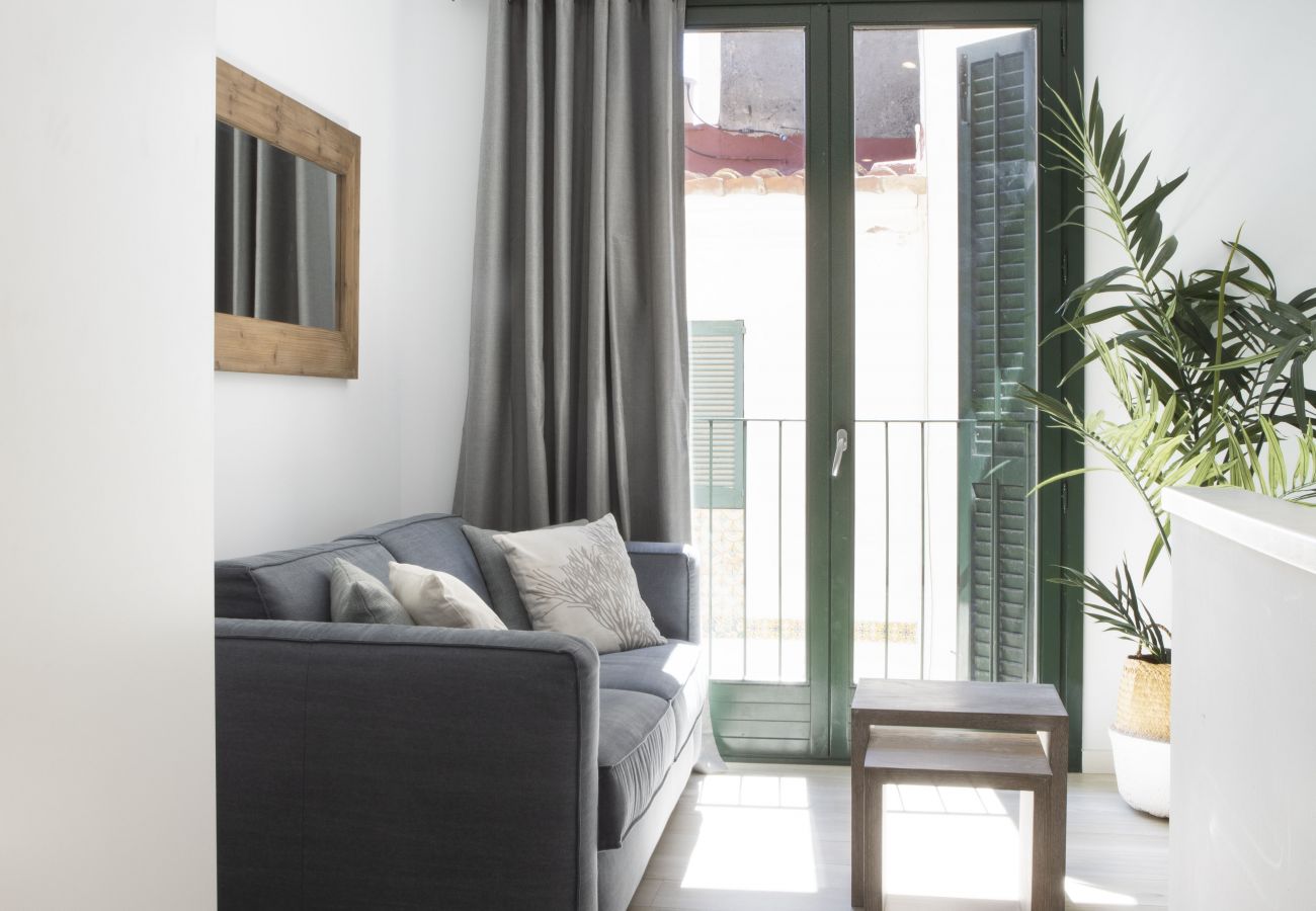 Apartment in Sitges - URBAN SITGES 1