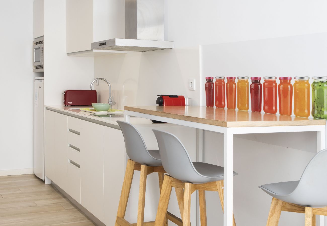 Apartment in Sitges - URBAN SITGES 1