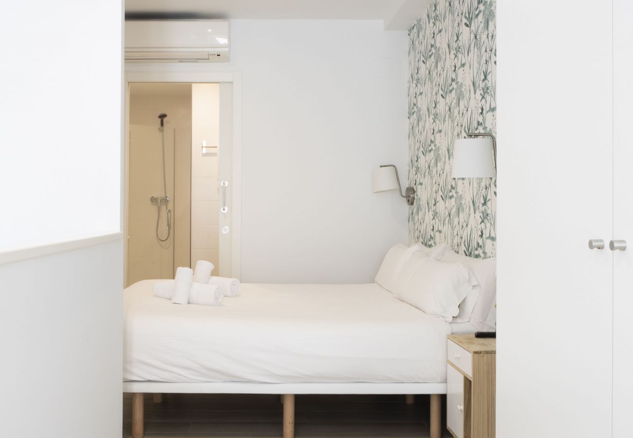 Apartment in Sitges - URBAN SITGES 1
