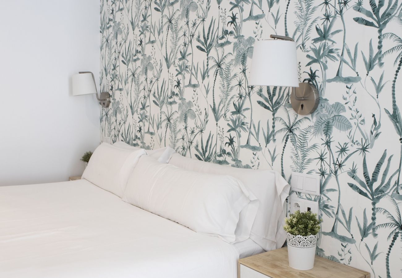 Apartment in Sitges - URBAN SITGES 1