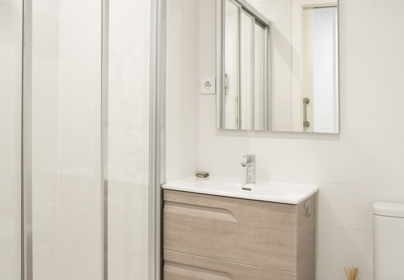 Apartment in Sitges - URBAN SITGES 1