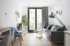Apartment in Sitges - URBAN SITGES 1