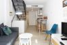 Apartment in Sitges - URBAN SITGES 1