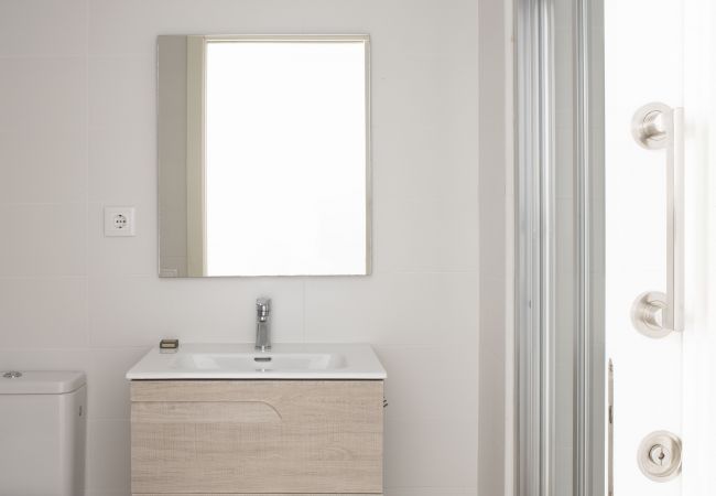 Apartment in Sitges - URBAN SITGES ATTIC Apartment in Sitges - URBAN SITGES ATTIC