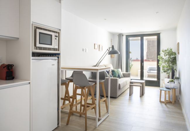 Apartment in Sitges - URBAN SITGES ATTIC Apartment in Sitges - URBAN SITGES ATTIC