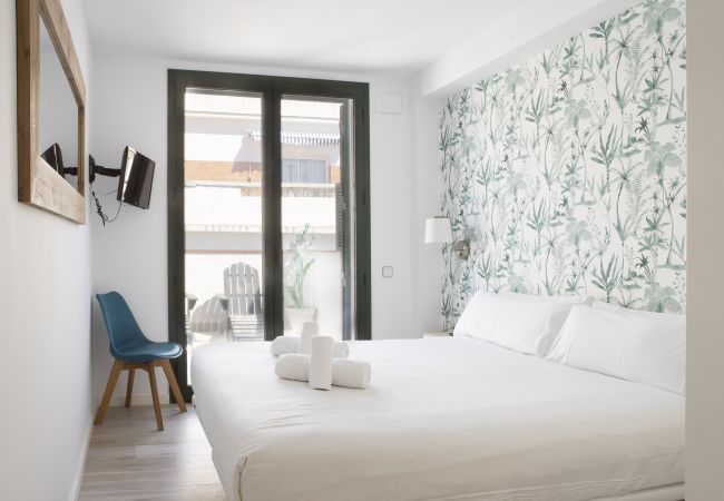 Apartment in Sitges - URBAN SITGES ATTIC Apartment in Sitges - URBAN SITGES ATTIC