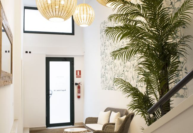 Apartment in Sitges - URBAN SITGES ATTIC Apartment in Sitges - URBAN SITGES ATTIC