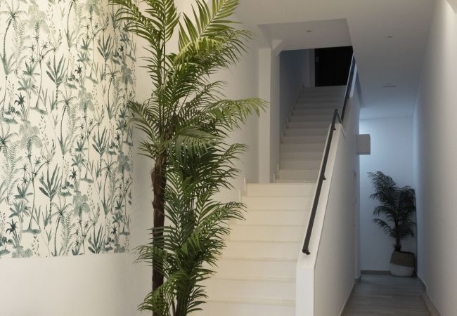 Apartment in Sitges - URBAN SITGES ATTIC Apartment in Sitges - URBAN SITGES ATTIC