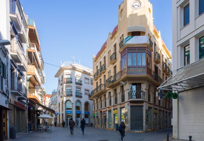 Apartment in Sitges - URBAN SITGES 2 Apartment in Sitges - URBAN SITGES 2