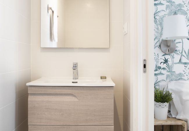 Apartment in Sitges - URBAN SITGES 2 Apartment in Sitges - URBAN SITGES 2