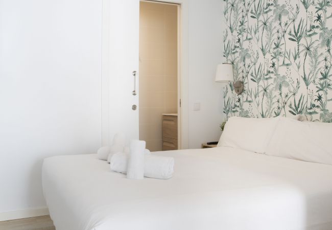 Apartment in Sitges - URBAN SITGES 2 Apartment in Sitges - URBAN SITGES 2