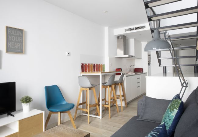 Apartment in Sitges - URBAN SITGES 2 Apartment in Sitges - URBAN SITGES 2