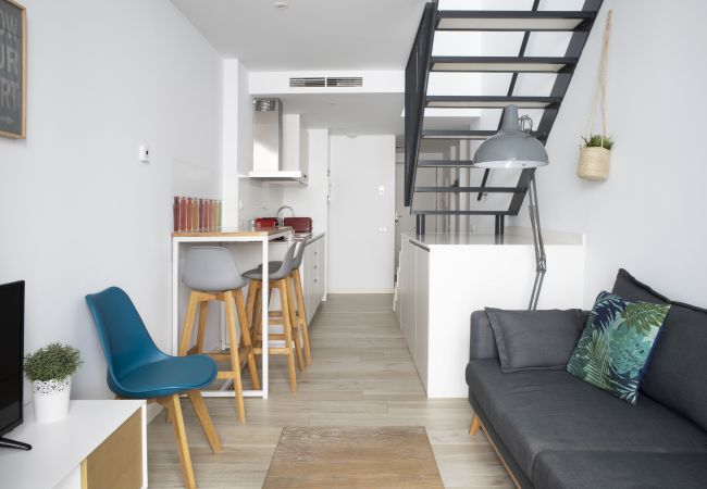 Apartment in Sitges - URBAN SITGES 2 Apartment in Sitges - URBAN SITGES 2