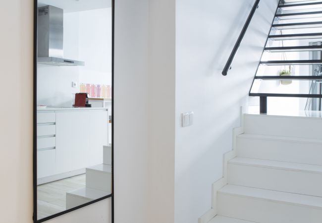 Apartment in Sitges - URBAN SITGES 2 Apartment in Sitges - URBAN SITGES 2