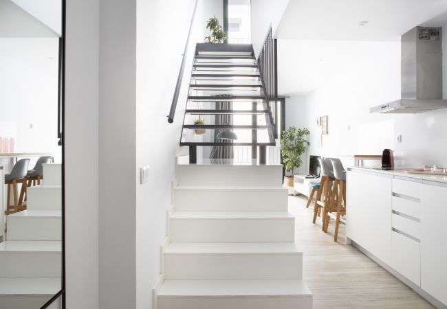 Apartment in Sitges - URBAN SITGES 2 Apartment in Sitges - URBAN SITGES 2