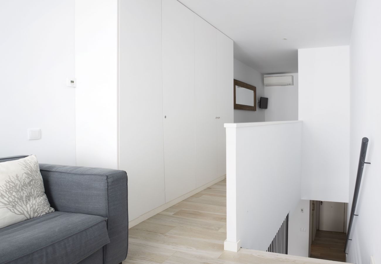 Apartment in Sitges - URBAN SITGES 2