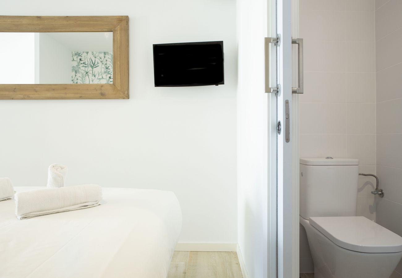 Apartment in Sitges - URBAN SITGES 2