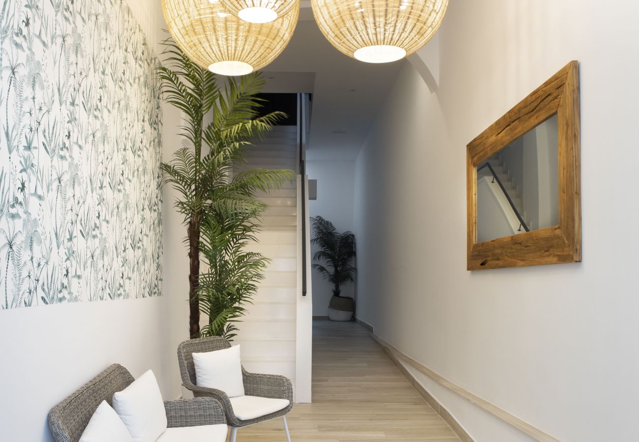 Apartment in Sitges - URBAN SITGES 2