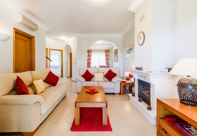 Villa in Lagos - Boavista Golf Resort - Fairviews Villa Villa in Lagos - Boavista Golf Resort - Fairviews Villa