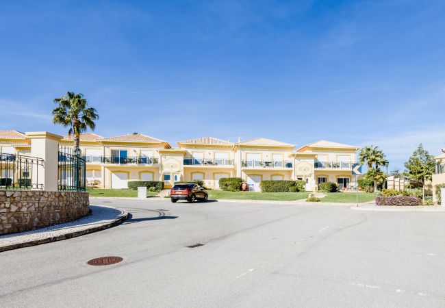 Villa in Lagos - Boavista Golf Resort - Fairviews Villa Villa in Lagos - Boavista Golf Resort - Fairviews Villa