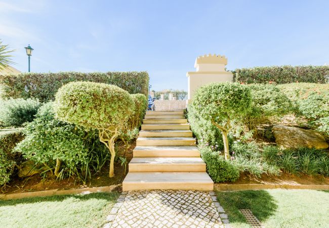 Villa in Lagos - Boavista Golf Resort - Fairviews Villa Villa in Lagos - Boavista Golf Resort - Fairviews Villa