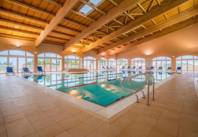 Villa in Lagos - Boavista Golf Resort - Fairviews Villa Villa in Lagos - Boavista Golf Resort - Fairviews Villa