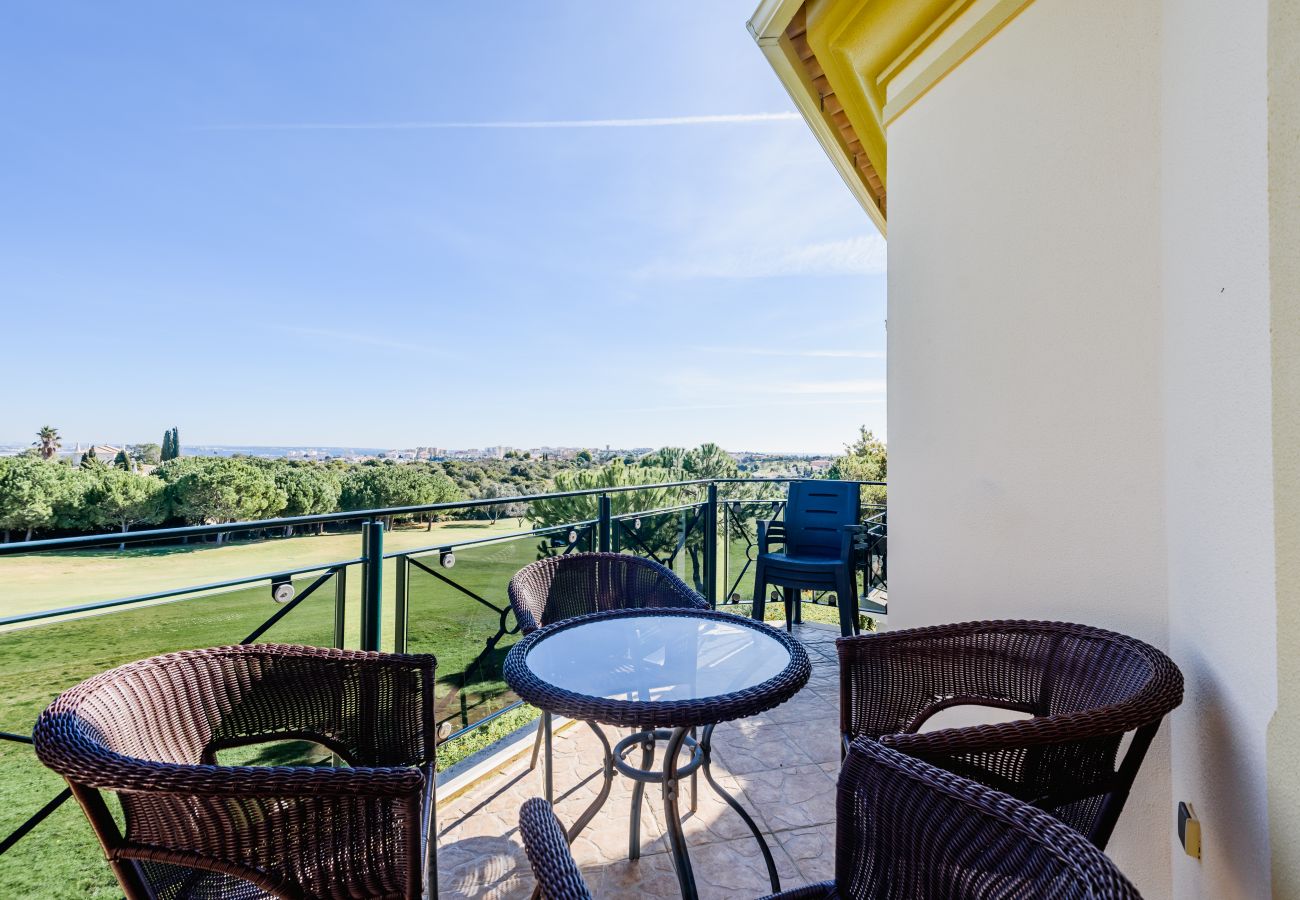 Villa in Lagos - Boavista Golf Resort - Fairviews Villa