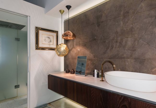 Villa in Manacor - Finca Son Cifre by Priority Villas Villa in Manacor - Finca Son Cifre by Priority Villas