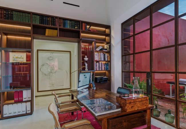 Villa in Manacor - Finca Son Cifre by Priority Villas Villa in Manacor - Finca Son Cifre by Priority Villas