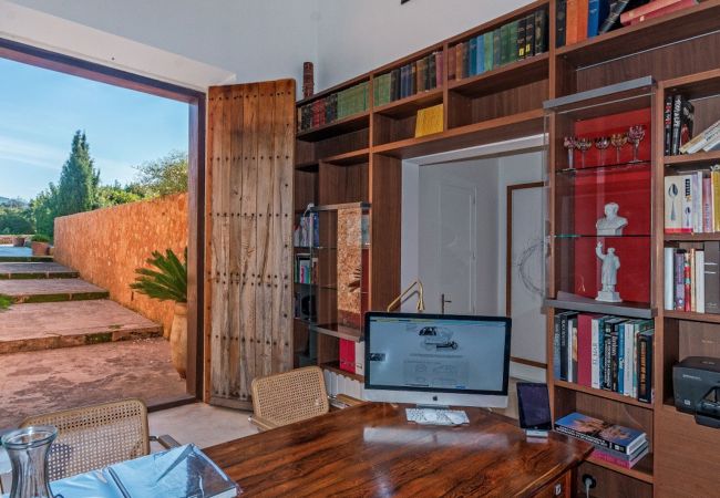 Villa in Manacor - Finca Son Cifre by Priority Villas Villa in Manacor - Finca Son Cifre by Priority Villas