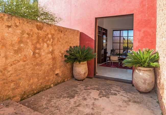 Villa in Manacor - Finca Son Cifre by Priority Villas Villa in Manacor - Finca Son Cifre by Priority Villas