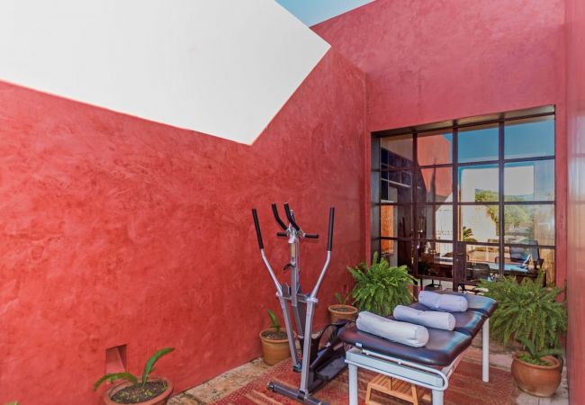 Villa in Manacor - Finca Son Cifre by Priority Villas Villa in Manacor - Finca Son Cifre by Priority Villas