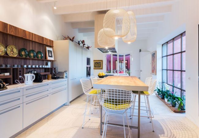 Villa in Manacor - Finca Son Cifre by Priority Villas Villa in Manacor - Finca Son Cifre by Priority Villas