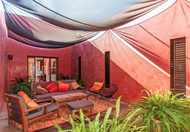 Villa in Manacor - Finca Son Cifre by Priority Villas Villa in Manacor - Finca Son Cifre by Priority Villas