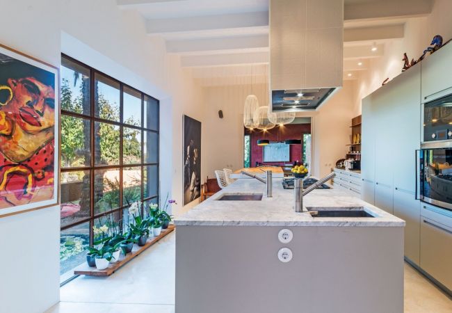 Villa in Manacor - Finca Son Cifre by Priority Villas Villa in Manacor - Finca Son Cifre by Priority Villas