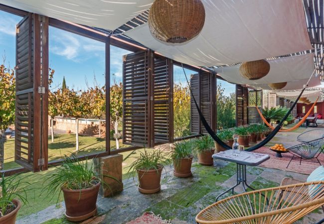 Villa in Manacor - Finca Son Cifre by Priority Villas Villa in Manacor - Finca Son Cifre by Priority Villas