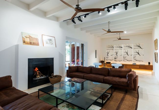 Villa in Manacor - Finca Son Cifre by Priority Villas Villa in Manacor - Finca Son Cifre by Priority Villas