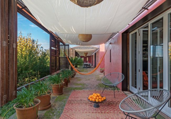 Villa in Manacor - Finca Son Cifre by Priority Villas Villa in Manacor - Finca Son Cifre by Priority Villas