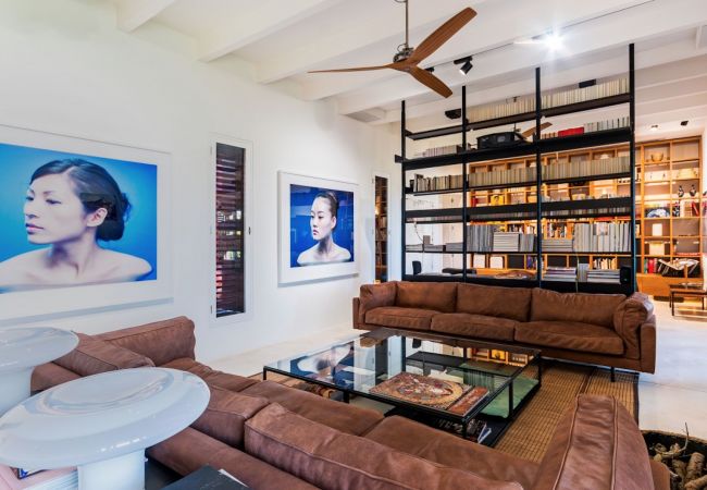 Villa in Manacor - Finca Son Cifre by Priority Villas Villa in Manacor - Finca Son Cifre by Priority Villas