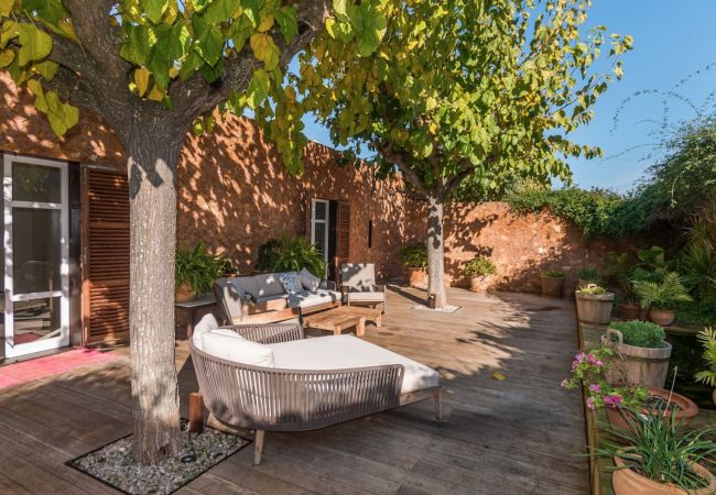 Villa in Manacor - Finca Son Cifre by Priority Villas Villa in Manacor - Finca Son Cifre by Priority Villas