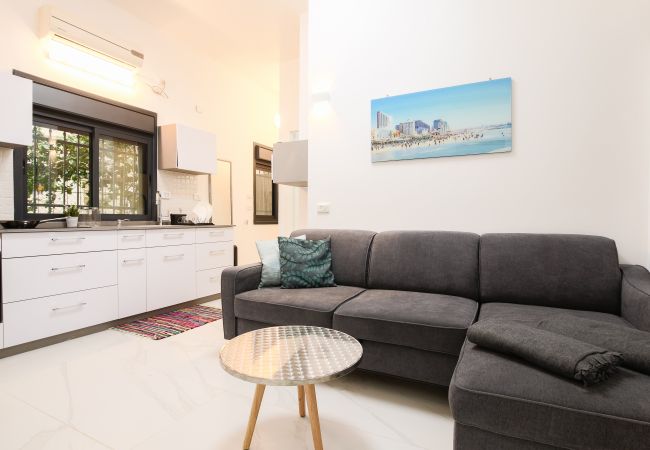Tel Aviv - Jaffa - Apartment