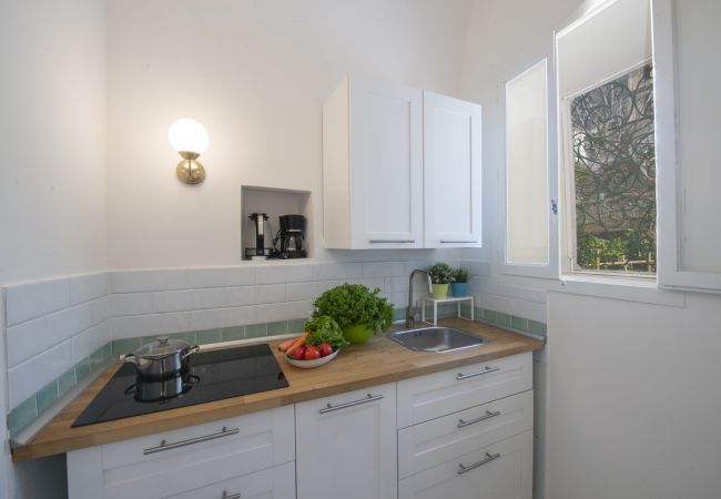 House in Praiano - Casa di Nonno Mario - Capri Sunset Views House in Praiano - Casa di Nonno Mario - Capri Sunset Views